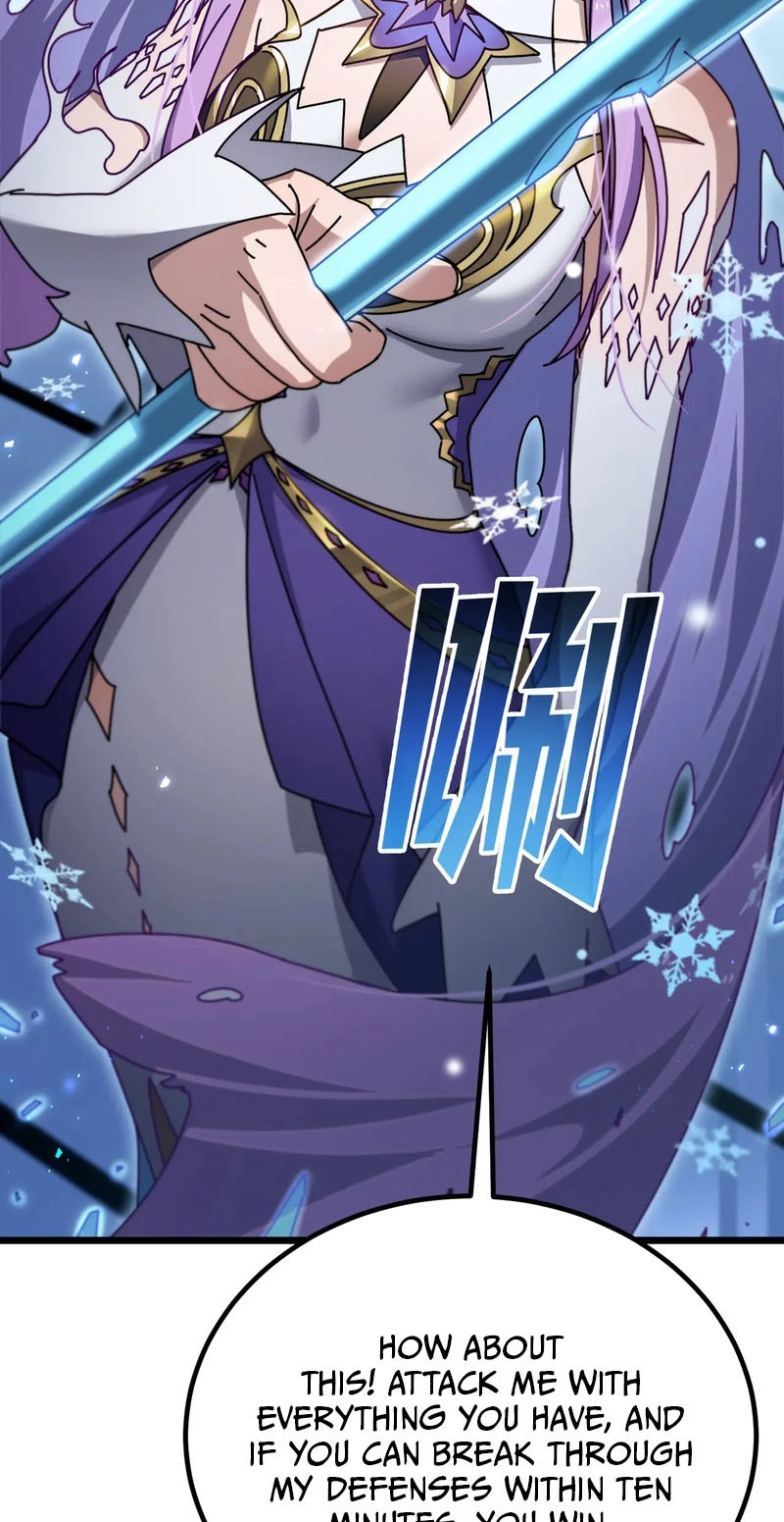 After Severing Our Ties, All My Summons Became Dark Creatures Chapter 15 page 8 - 