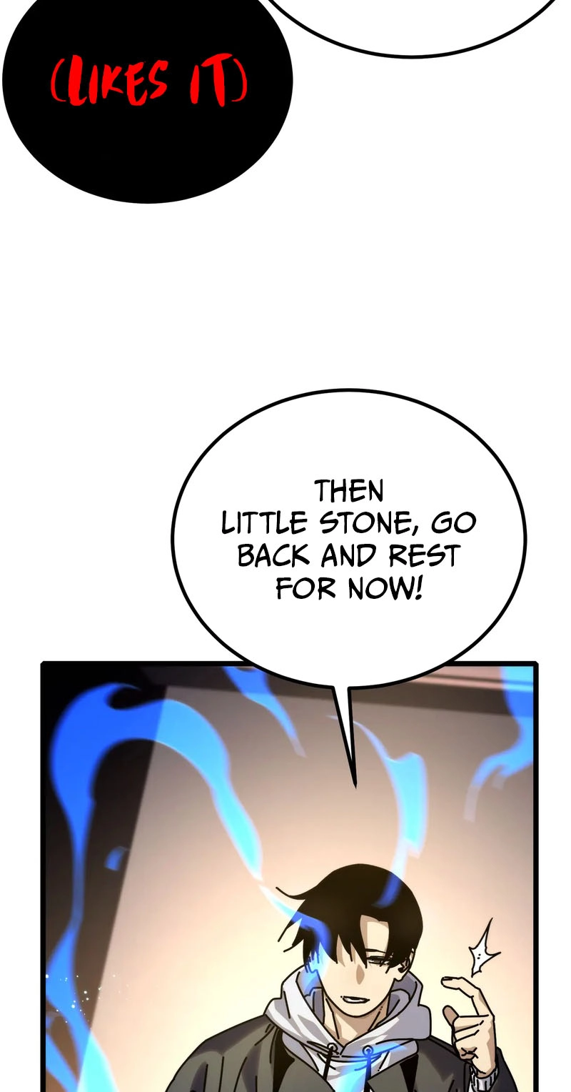 After Severing Our Ties, All My Summons Became Dark Creatures Chapter 15 page 72 - 