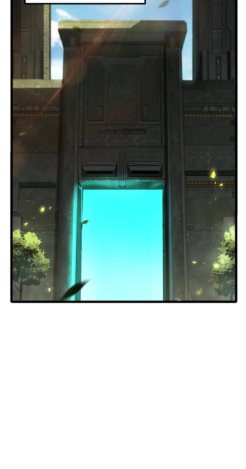 After Severing Our Ties, All My Summons Became Dark Creatures Chapter 15 page 76 - 