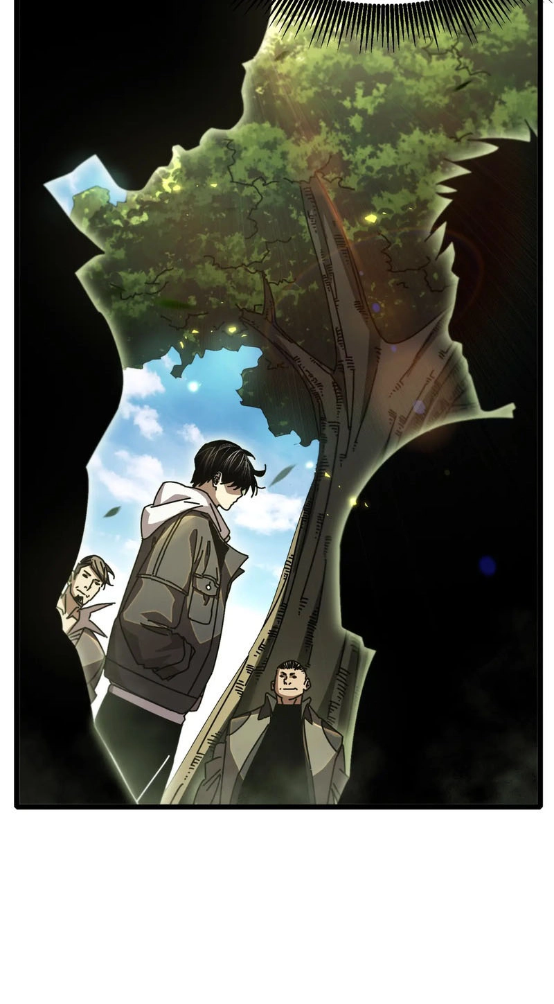 After Severing Our Ties, All My Summons Became Dark Creatures Chapter 15 page 79 - 