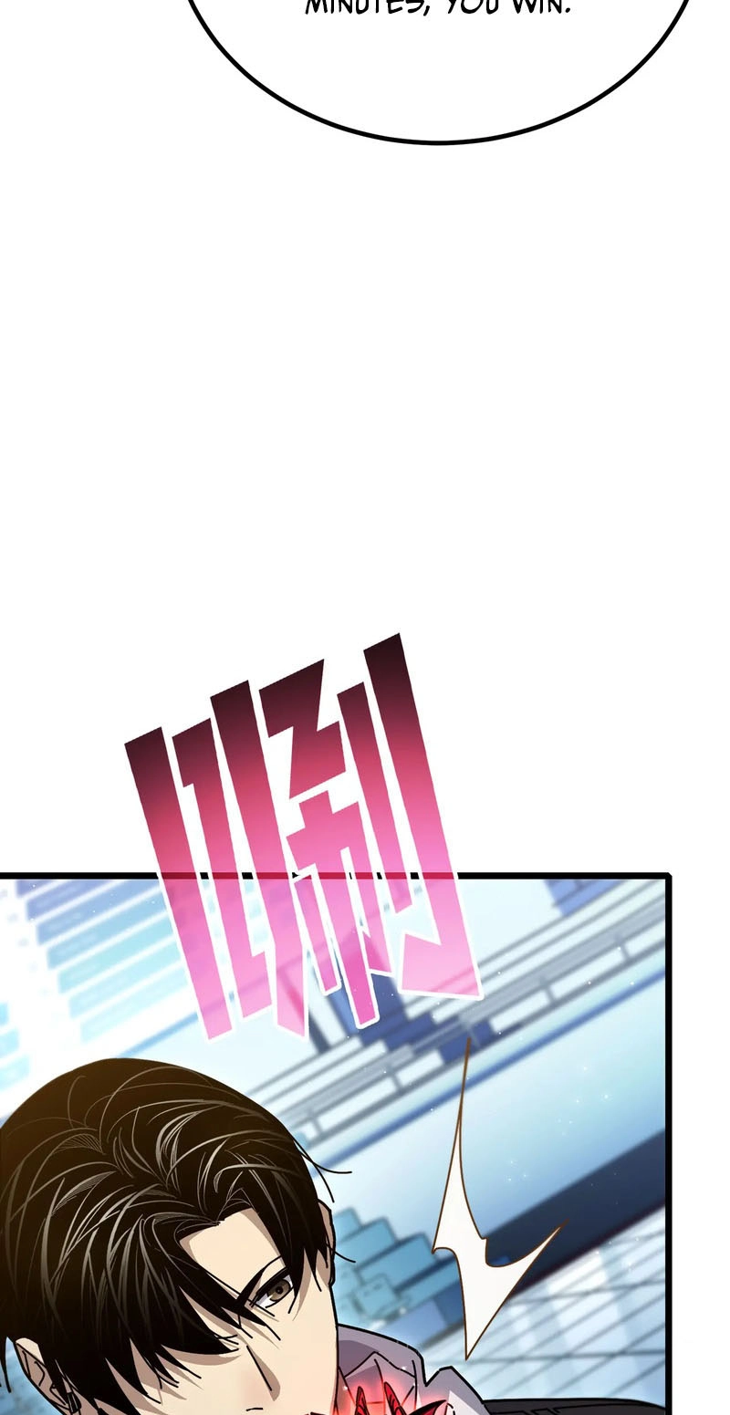 After Severing Our Ties, All My Summons Became Dark Creatures Chapter 15 page 9 - 