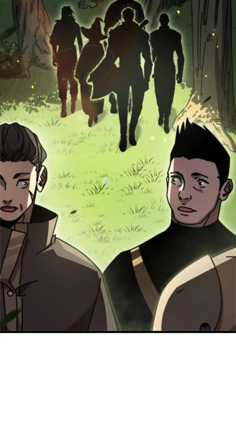 After Severing Our Ties, All My Summons Became Dark Creatures Chapter 15 page 87 - 