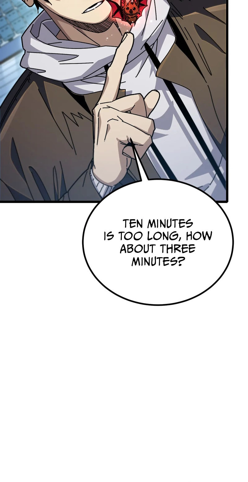 After Severing Our Ties, All My Summons Became Dark Creatures Chapter 15 page 10 - 