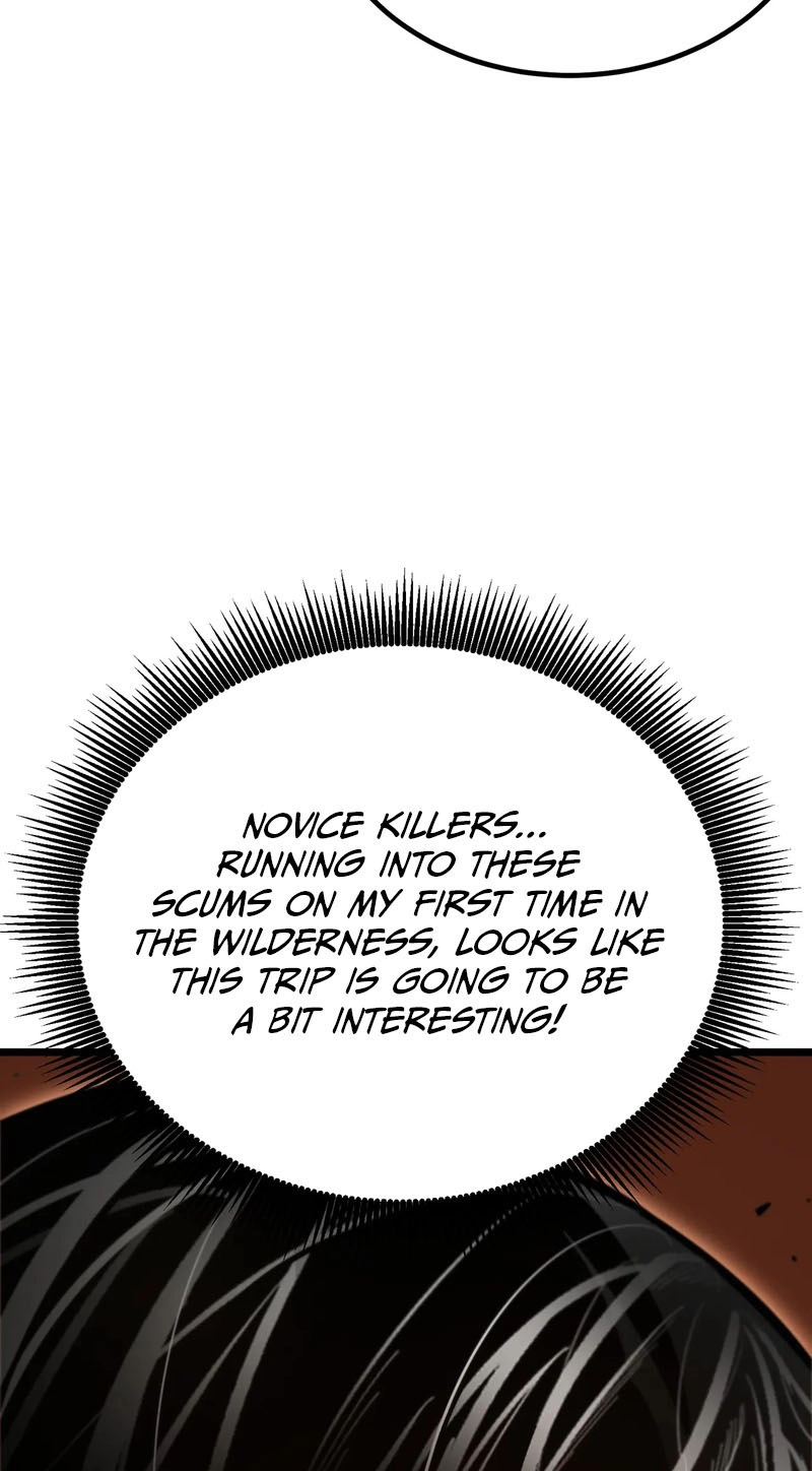 After Severing Our Ties, All My Summons Became Dark Creatures Chapter 15 page 93 - 