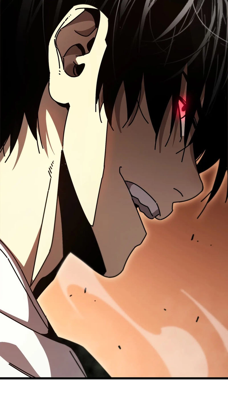 After Severing Our Ties, All My Summons Became Dark Creatures Chapter 15 page 94 - 