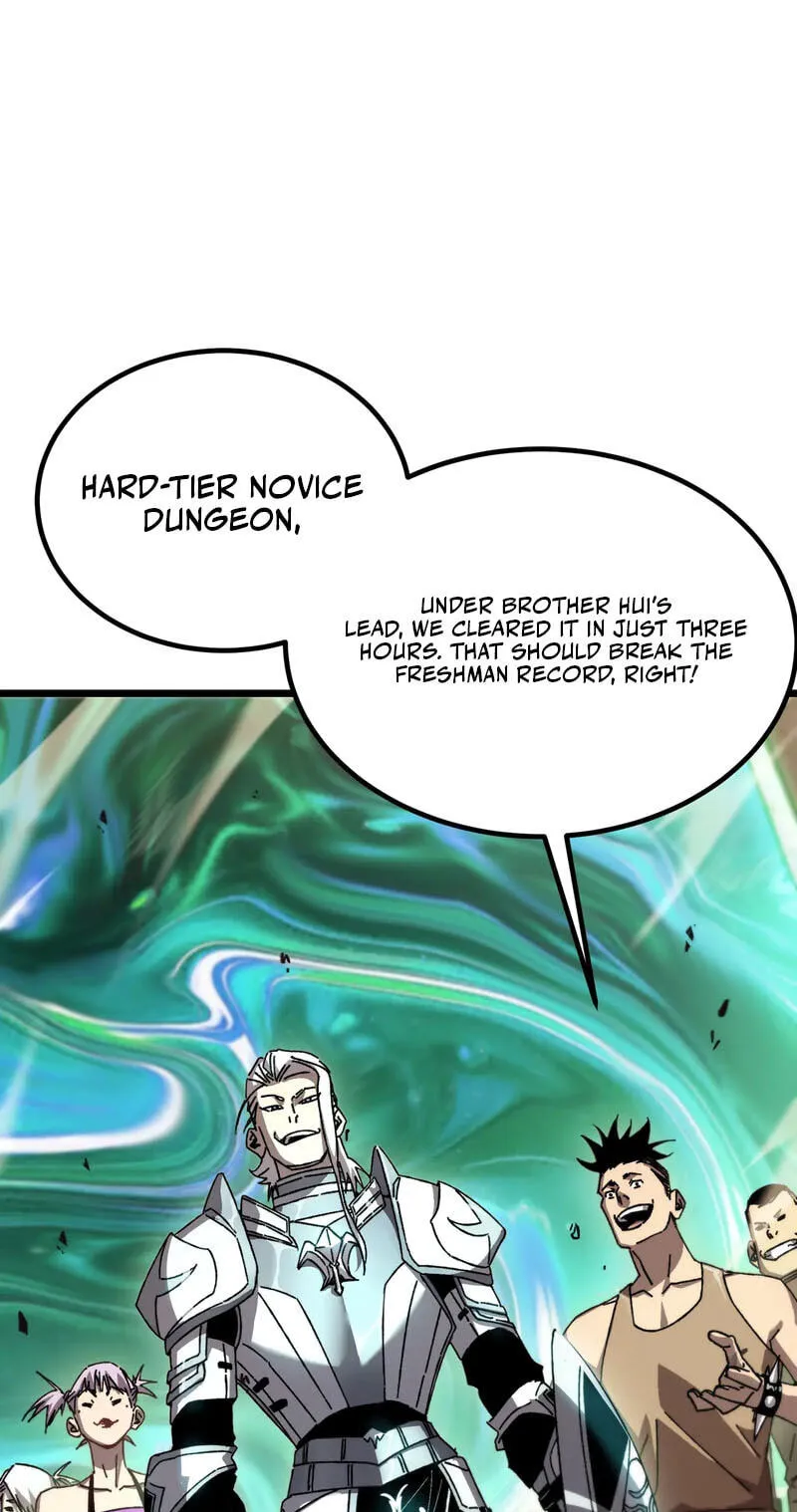 After Severing Our Ties, All My Summons Became Dark Creatures Chapter 6 page 15 - 