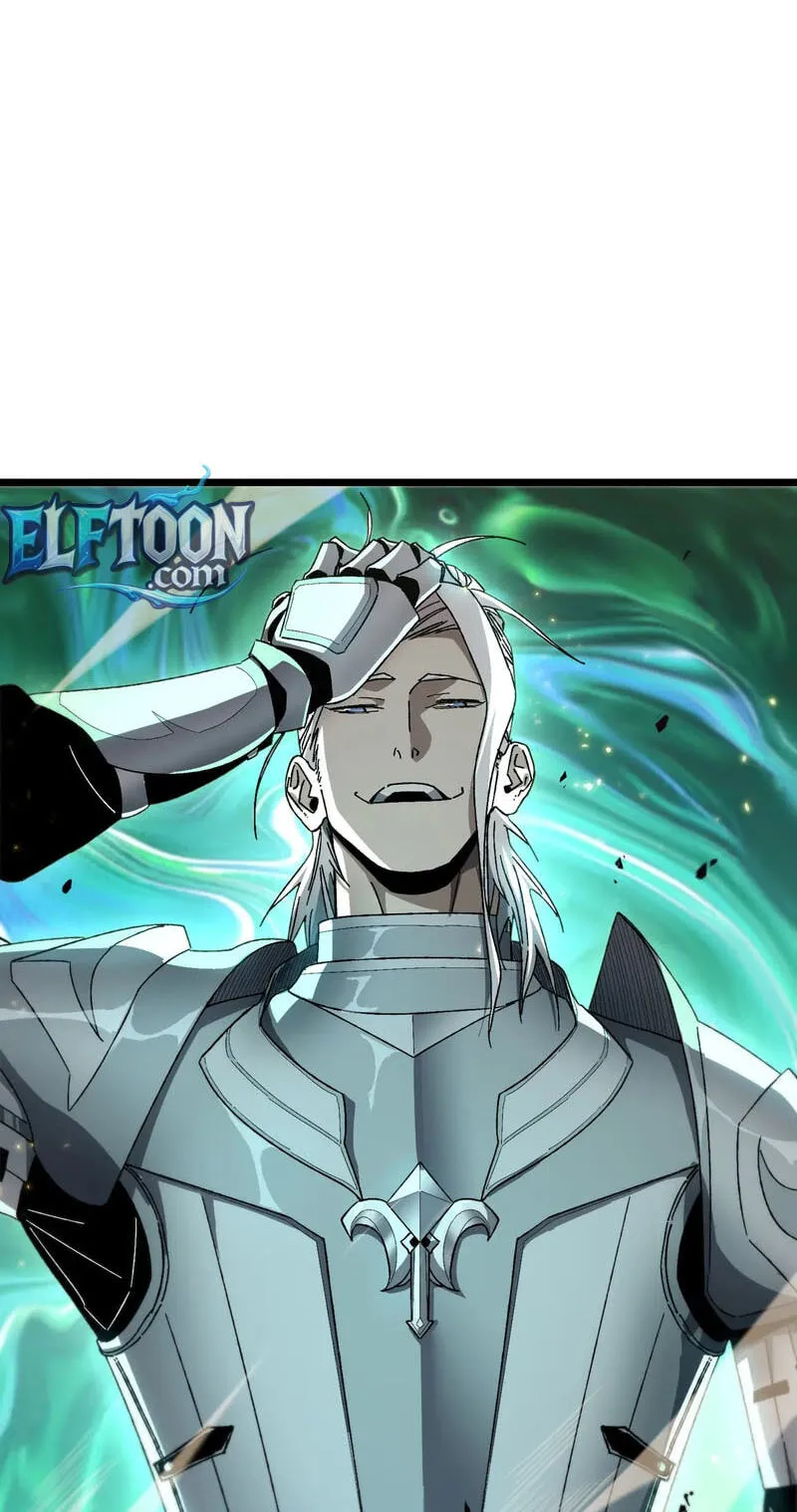 After Severing Our Ties, All My Summons Became Dark Creatures Chapter 6 page 17 - 
