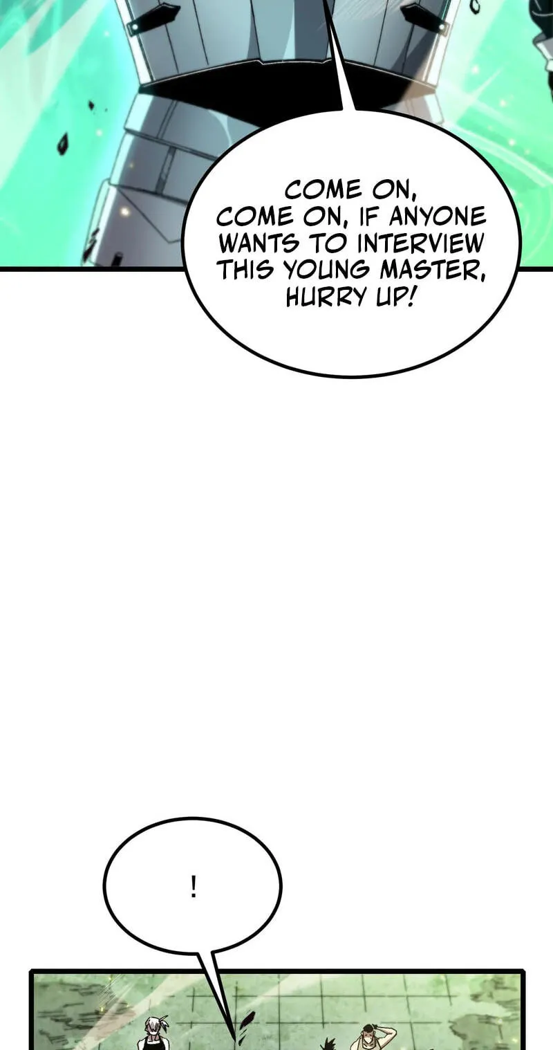 After Severing Our Ties, All My Summons Became Dark Creatures Chapter 6 page 18 - 