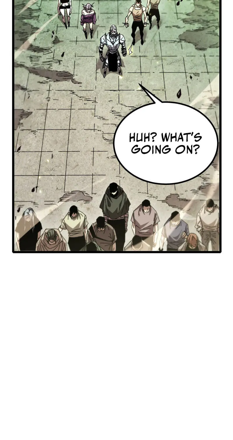 After Severing Our Ties, All My Summons Became Dark Creatures Chapter 6 page 19 - 
