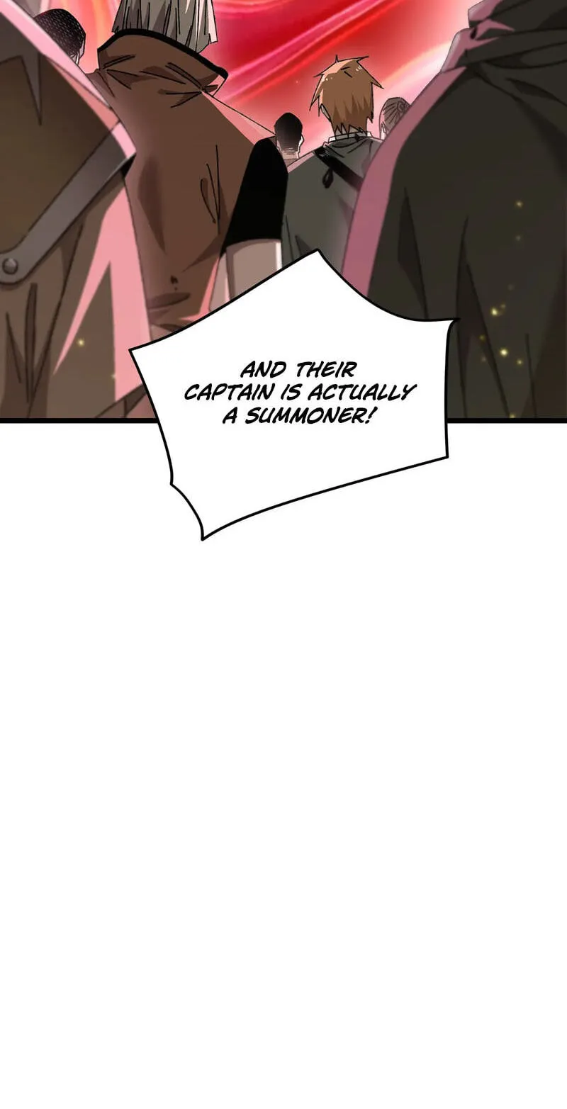 After Severing Our Ties, All My Summons Became Dark Creatures Chapter 6 page 21 - 
