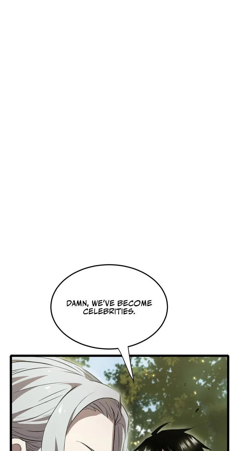 After Severing Our Ties, All My Summons Became Dark Creatures Chapter 6 page 30 - 