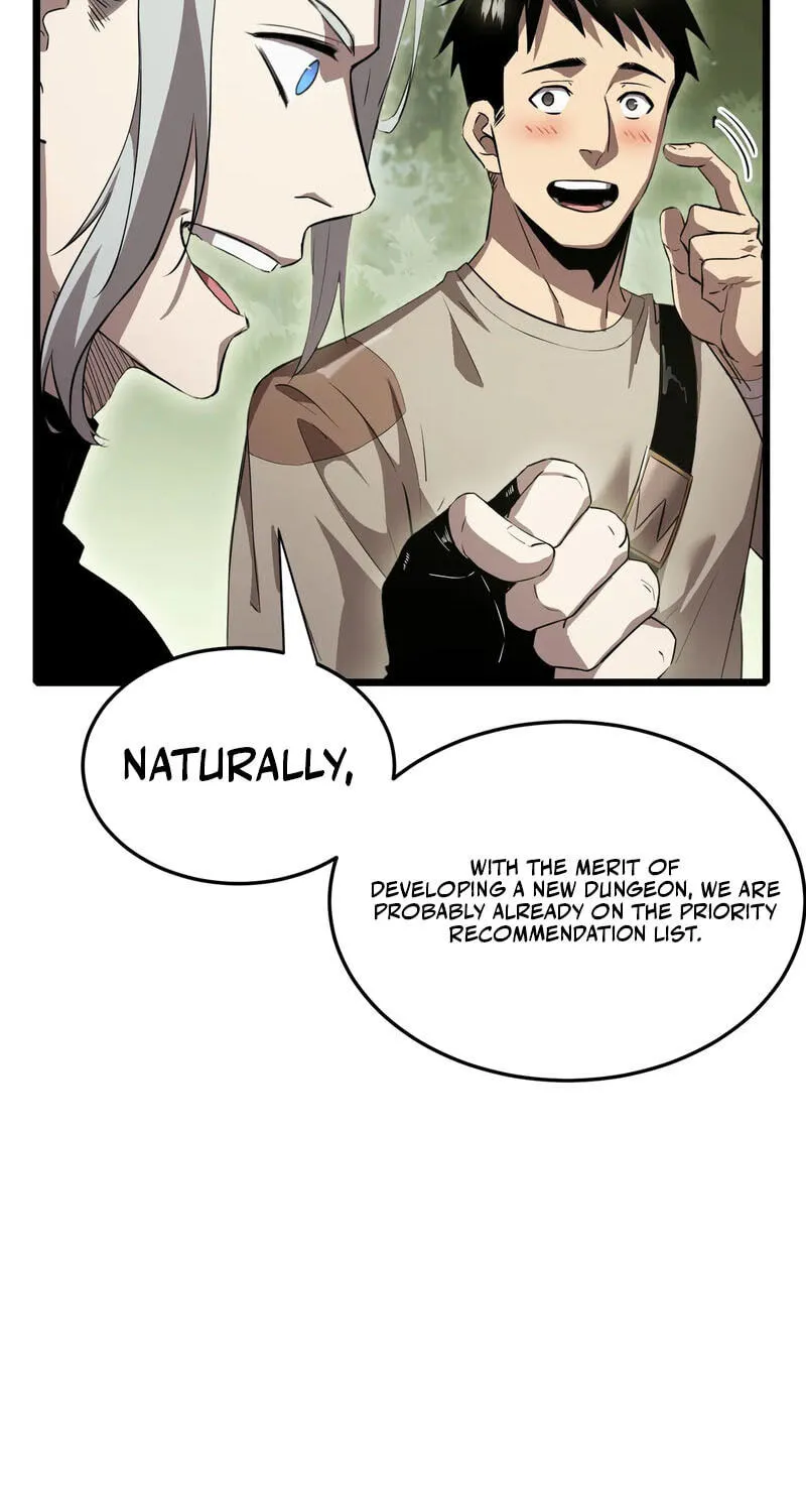 After Severing Our Ties, All My Summons Became Dark Creatures Chapter 6 page 31 - 