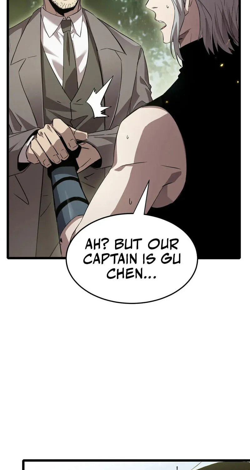 After Severing Our Ties, All My Summons Became Dark Creatures Chapter 6 page 34 - 