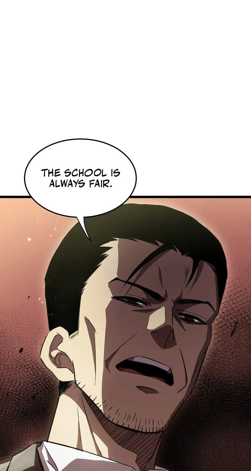 After Severing Our Ties, All My Summons Became Dark Creatures Chapter 6 page 36 - 