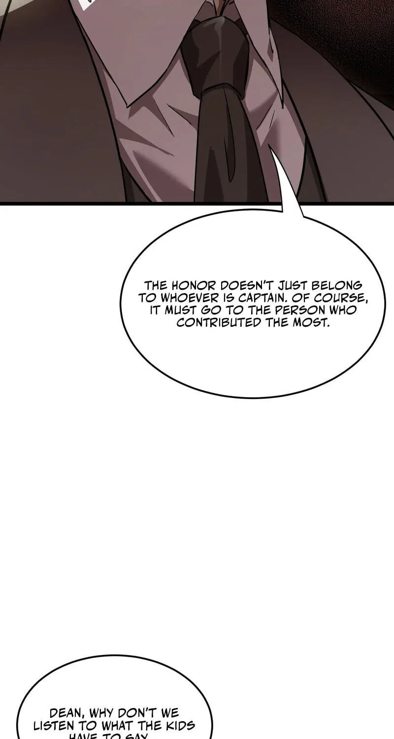 After Severing Our Ties, All My Summons Became Dark Creatures Chapter 6 page 37 - 