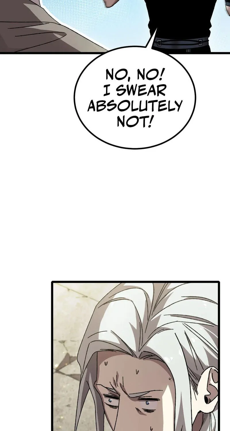 After Severing Our Ties, All My Summons Became Dark Creatures Chapter 6 page 42 - 