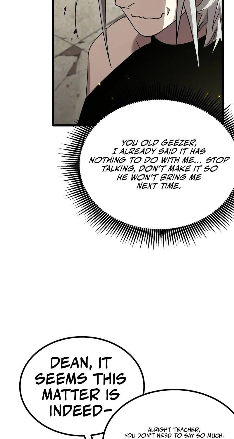 After Severing Our Ties, All My Summons Became Dark Creatures Chapter 6 page 43 - 
