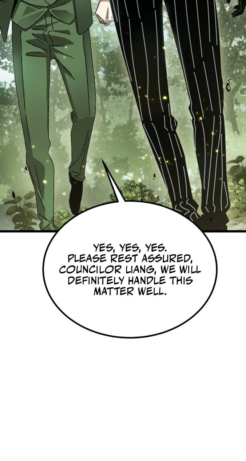 After Severing Our Ties, All My Summons Became Dark Creatures Chapter 6 page 48 - 