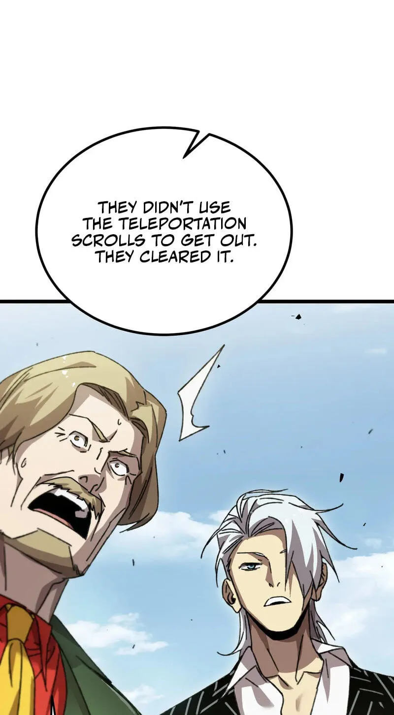 After Severing Our Ties, All My Summons Became Dark Creatures Chapter 6 page 52 - 