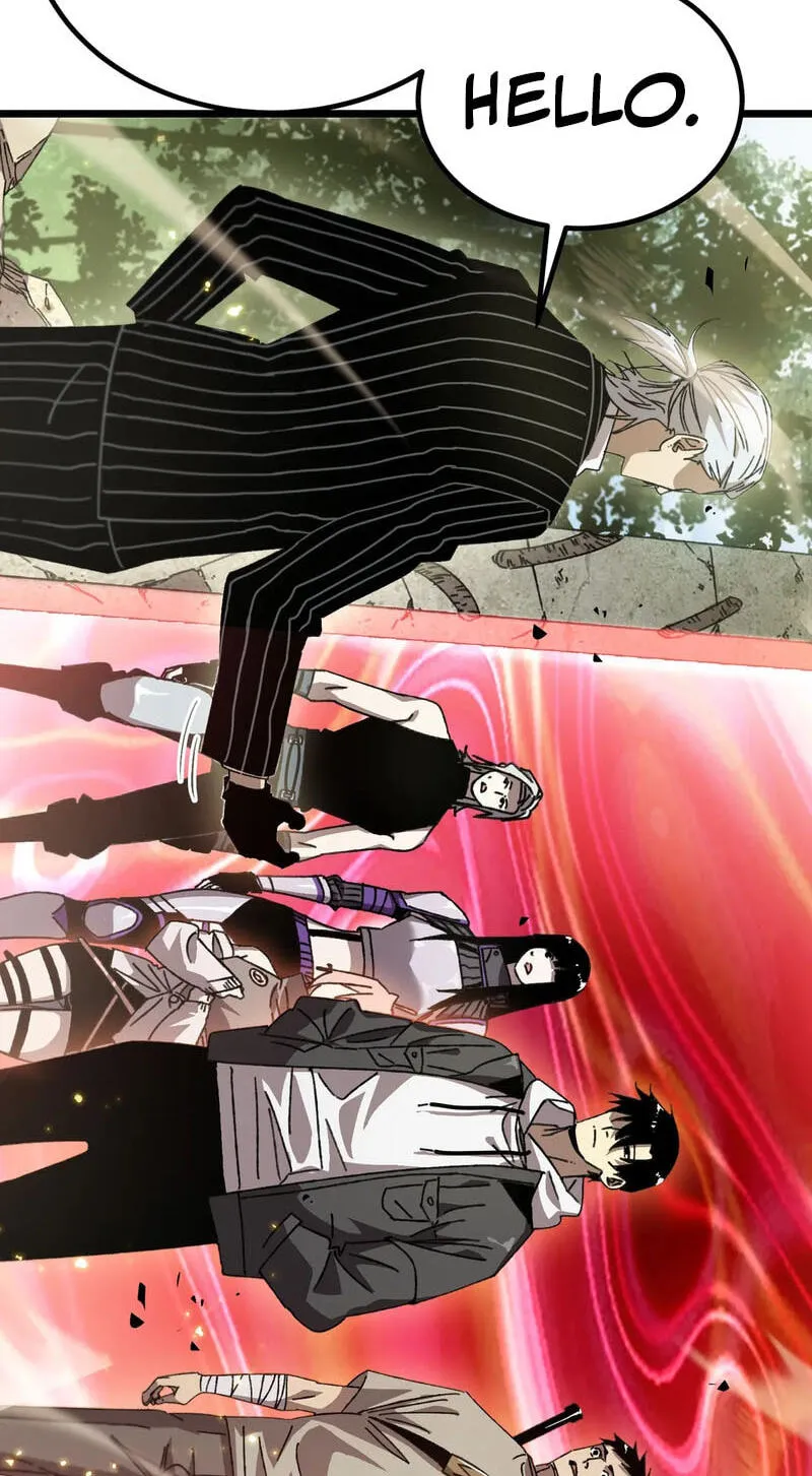 After Severing Our Ties, All My Summons Became Dark Creatures Chapter 6 page 56 - 