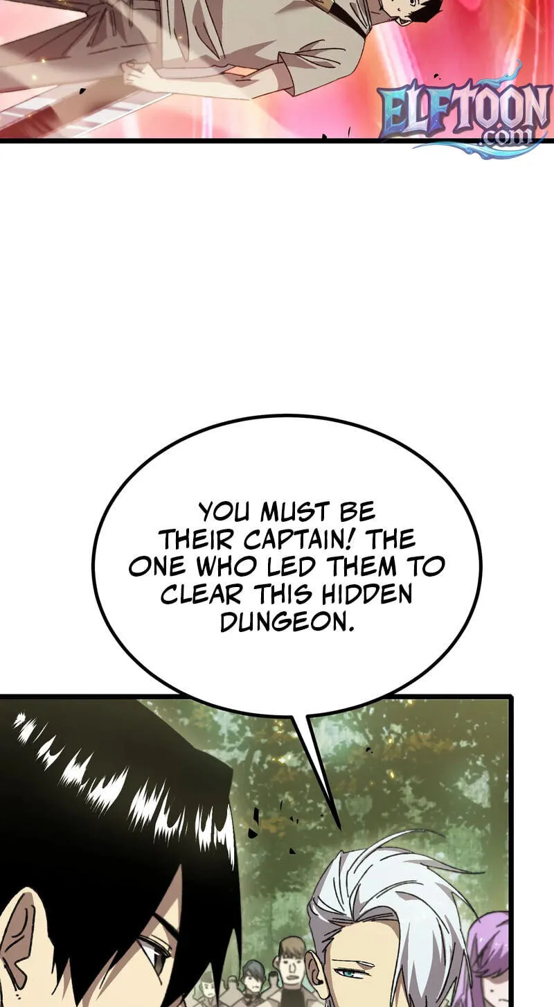 After Severing Our Ties, All My Summons Became Dark Creatures Chapter 6 page 57 - 