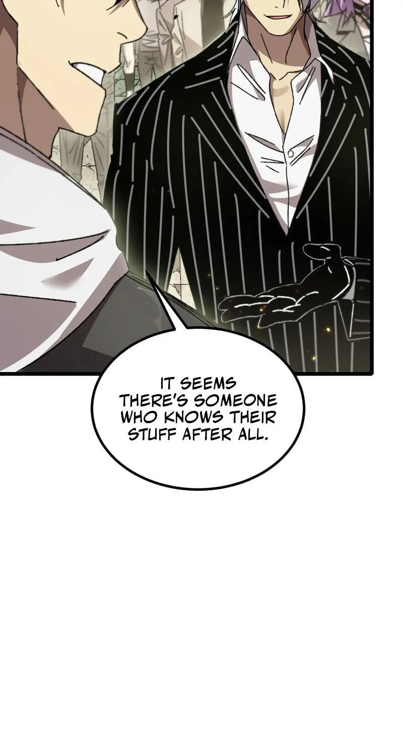 After Severing Our Ties, All My Summons Became Dark Creatures Chapter 6 page 58 - 