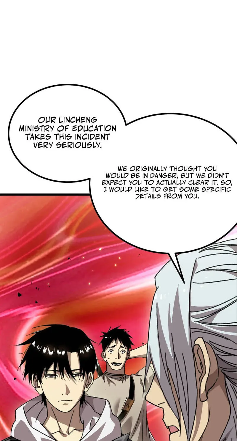 After Severing Our Ties, All My Summons Became Dark Creatures Chapter 6 page 60 - 