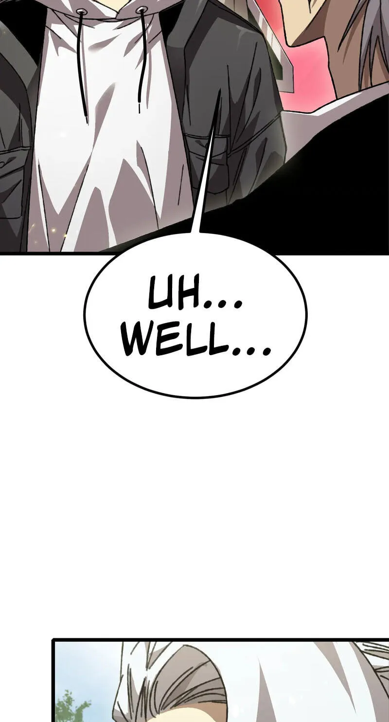 After Severing Our Ties, All My Summons Became Dark Creatures Chapter 6 page 61 - 