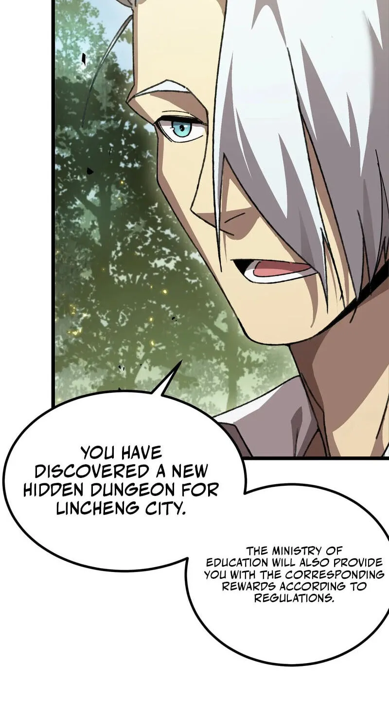 After Severing Our Ties, All My Summons Became Dark Creatures Chapter 6 page 62 - 