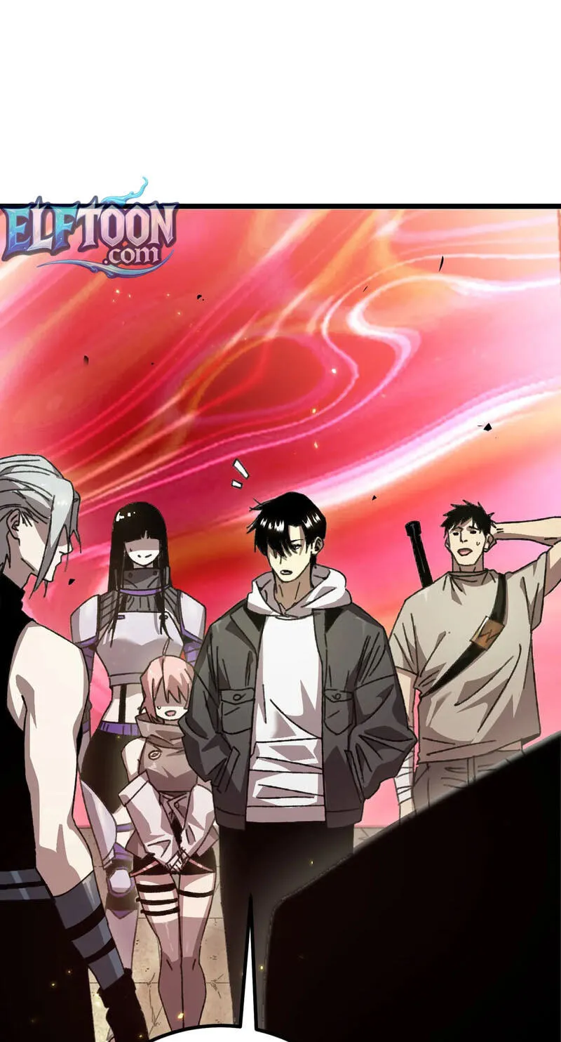 After Severing Our Ties, All My Summons Became Dark Creatures Chapter 6 page 63 - 
