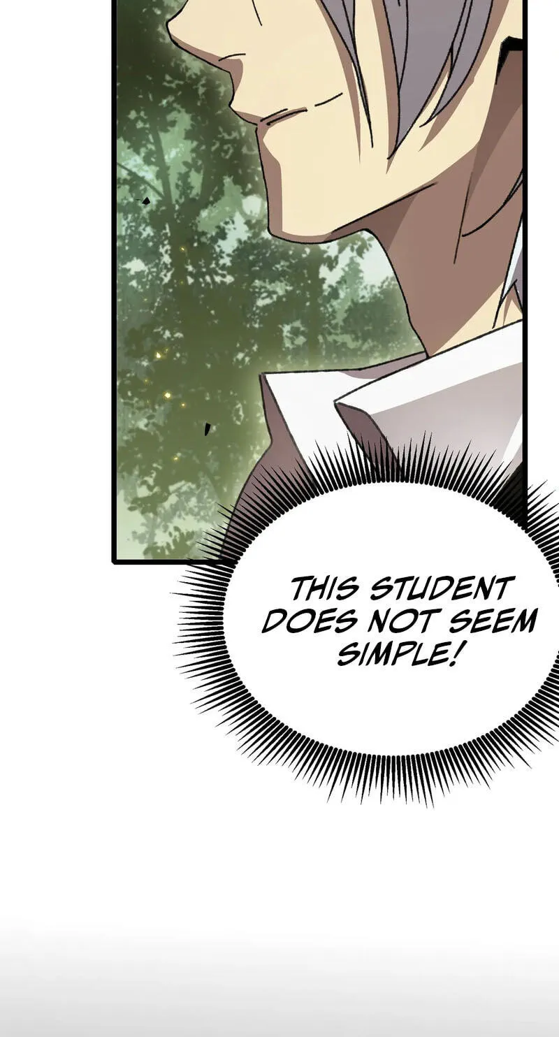 After Severing Our Ties, All My Summons Became Dark Creatures Chapter 6 page 65 - 