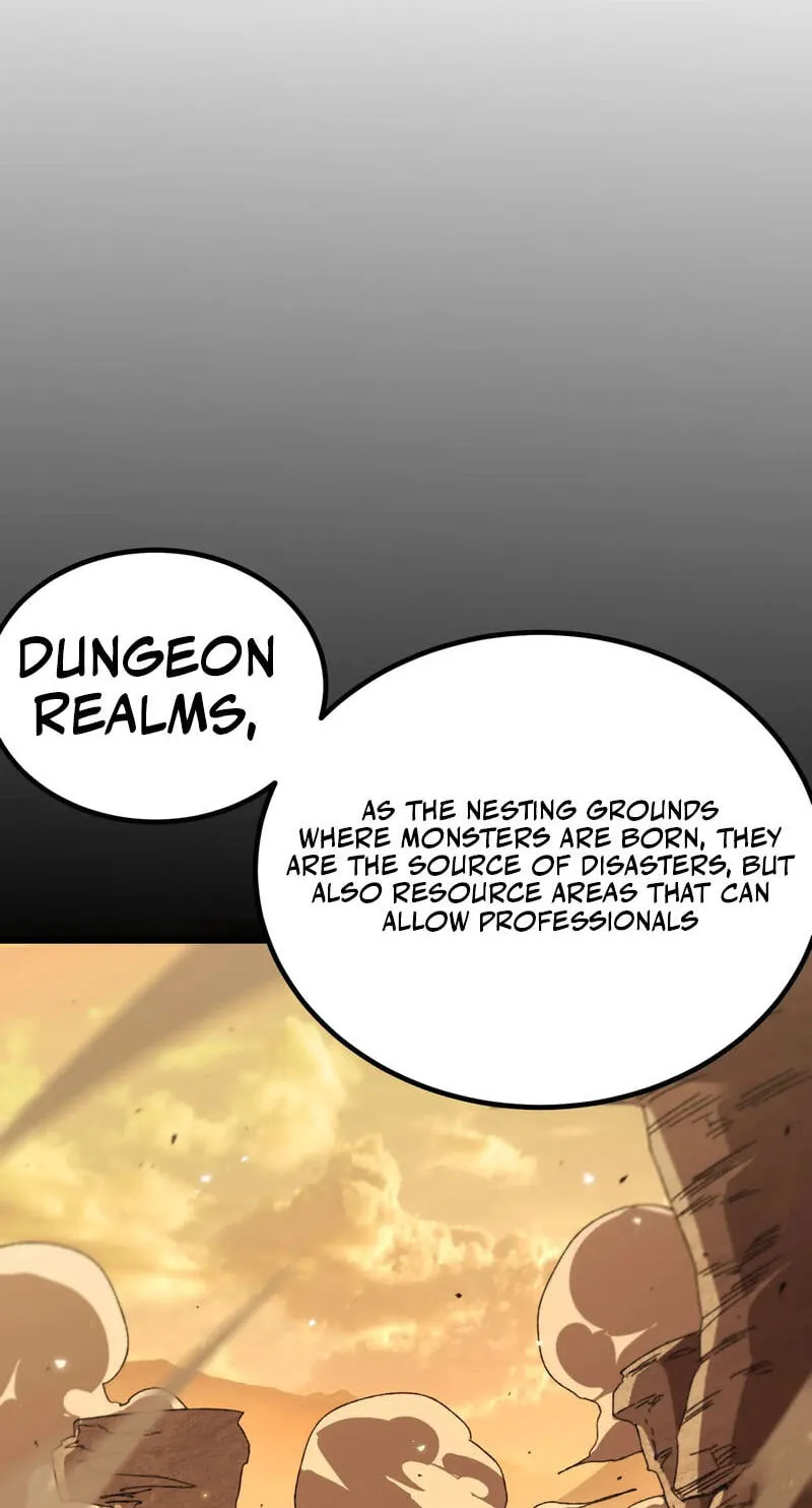 After Severing Our Ties, All My Summons Became Dark Creatures Chapter 6 page 66 - 