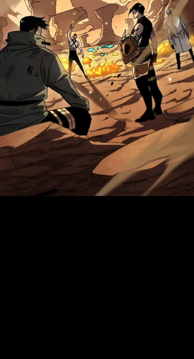 After Severing Our Ties, All My Summons Became Dark Creatures Chapter 6 page 67 - 