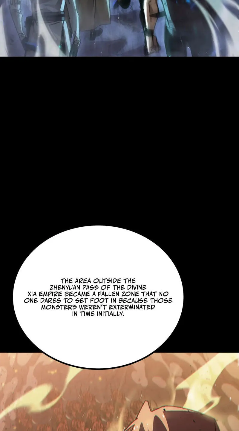After Severing Our Ties, All My Summons Became Dark Creatures Chapter 6 page 71 - 