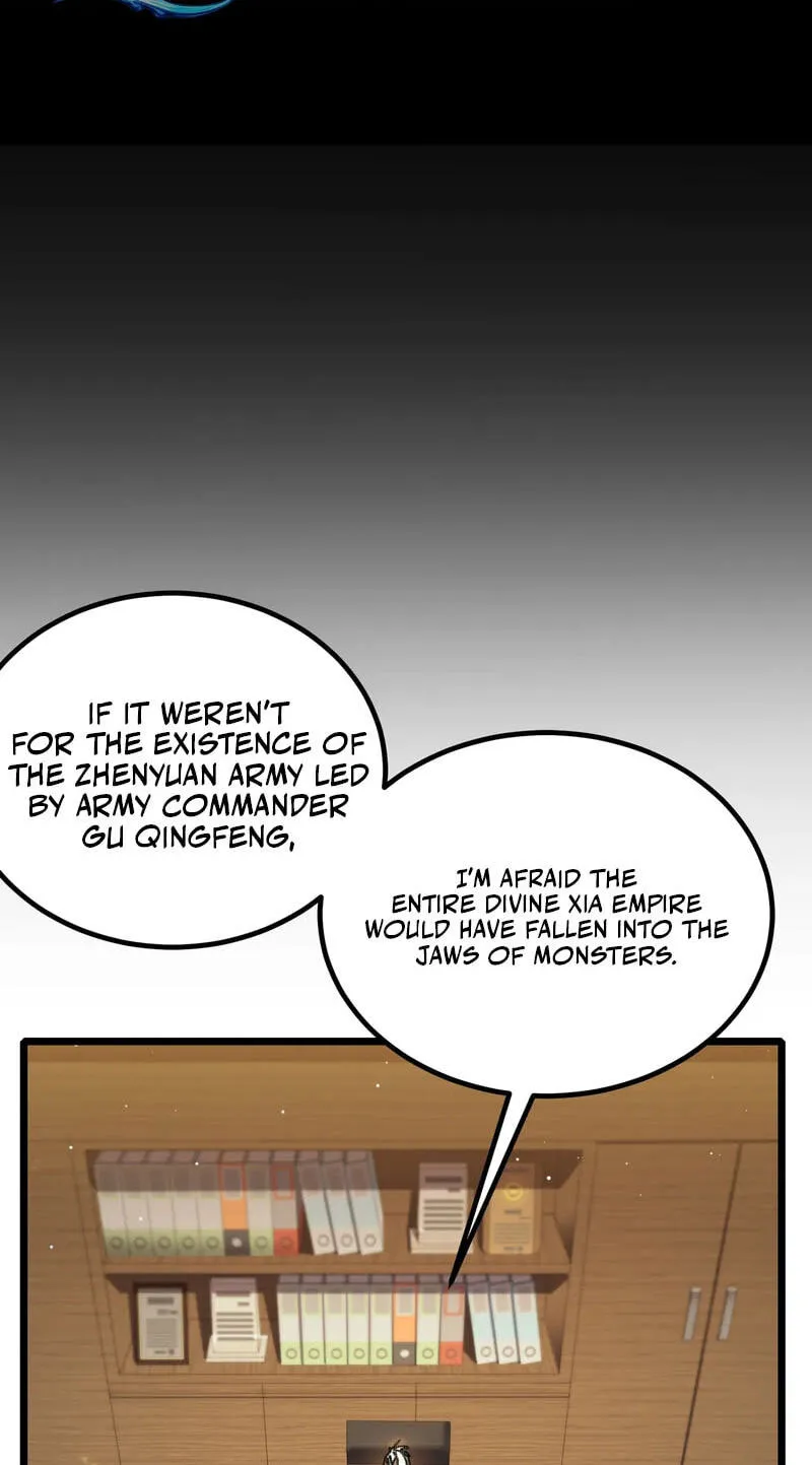 After Severing Our Ties, All My Summons Became Dark Creatures Chapter 6 page 73 - 