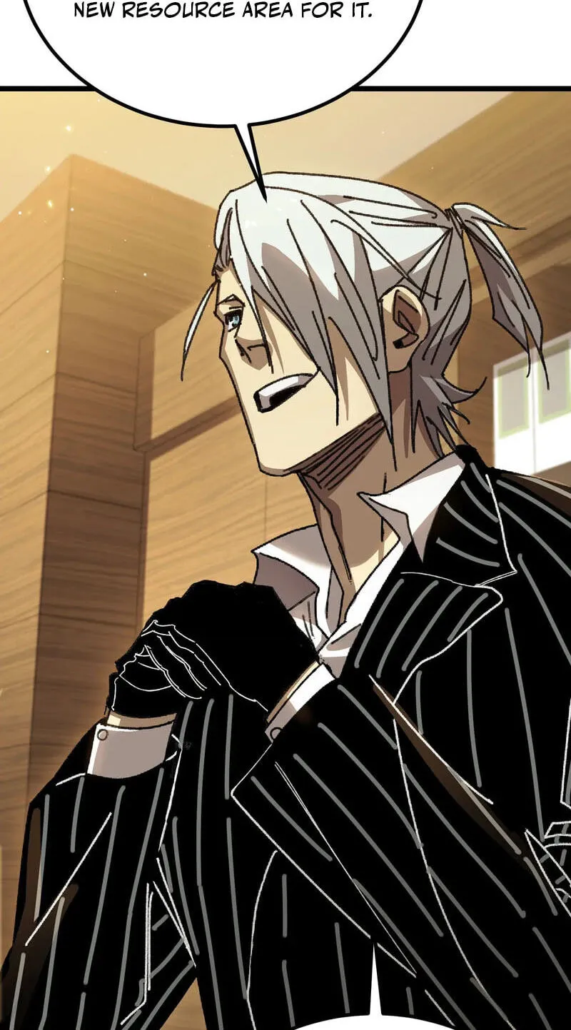 After Severing Our Ties, All My Summons Became Dark Creatures Chapter 6 page 75 - 