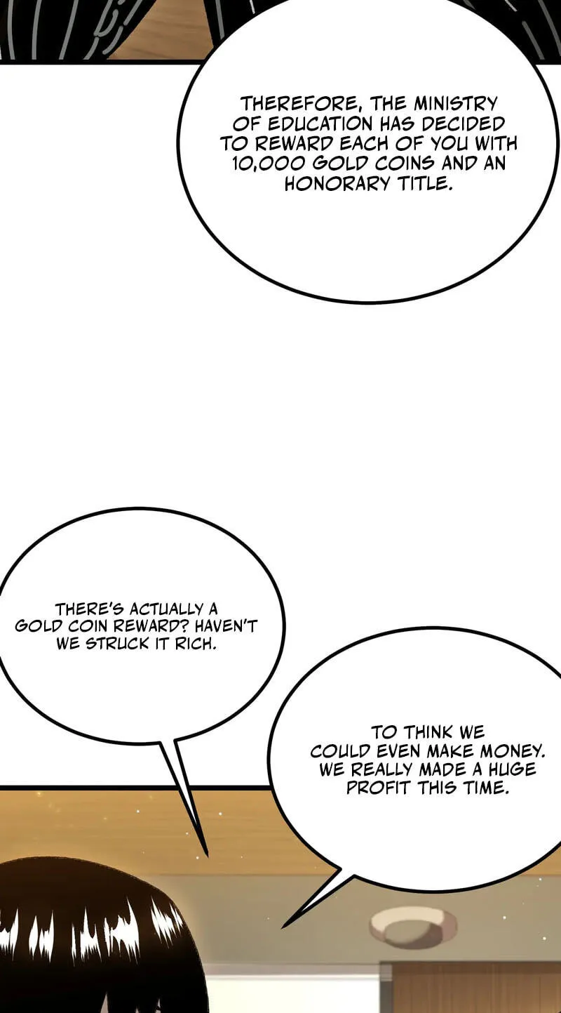 After Severing Our Ties, All My Summons Became Dark Creatures Chapter 6 page 76 - 