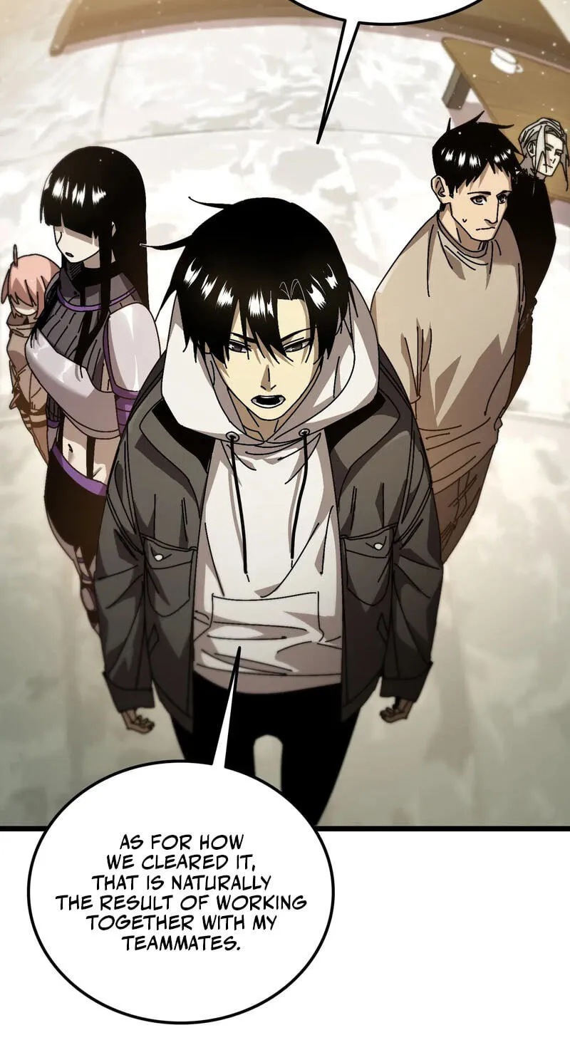 After Severing Our Ties, All My Summons Became Dark Creatures Chapter 6 page 80 - 