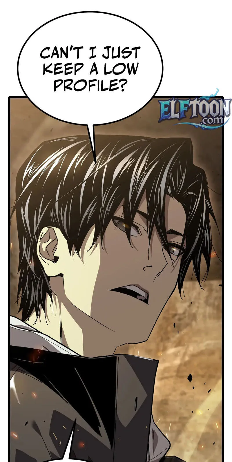 After Severing Our Ties, All My Summons Became Dark Creatures Chapter 6 page 9 - 