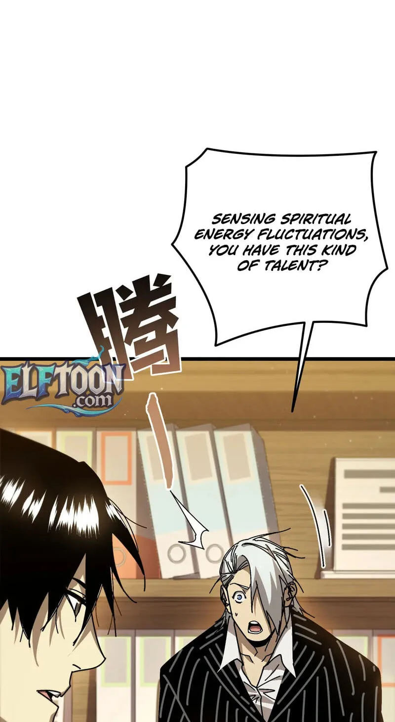 After Severing Our Ties, All My Summons Became Dark Creatures Chapter 6 page 81 - 