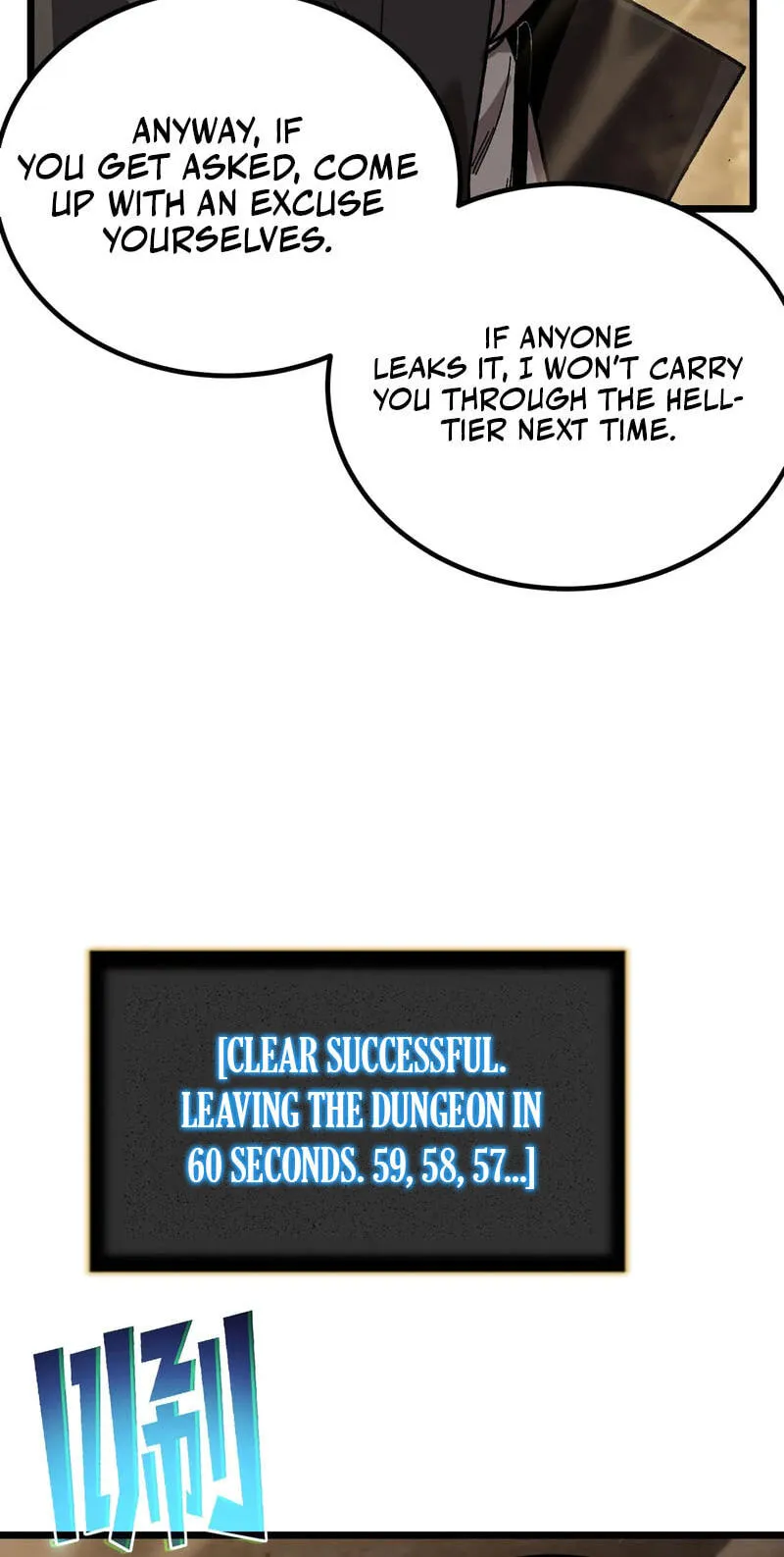 After Severing Our Ties, All My Summons Became Dark Creatures Chapter 6 page 10 - 