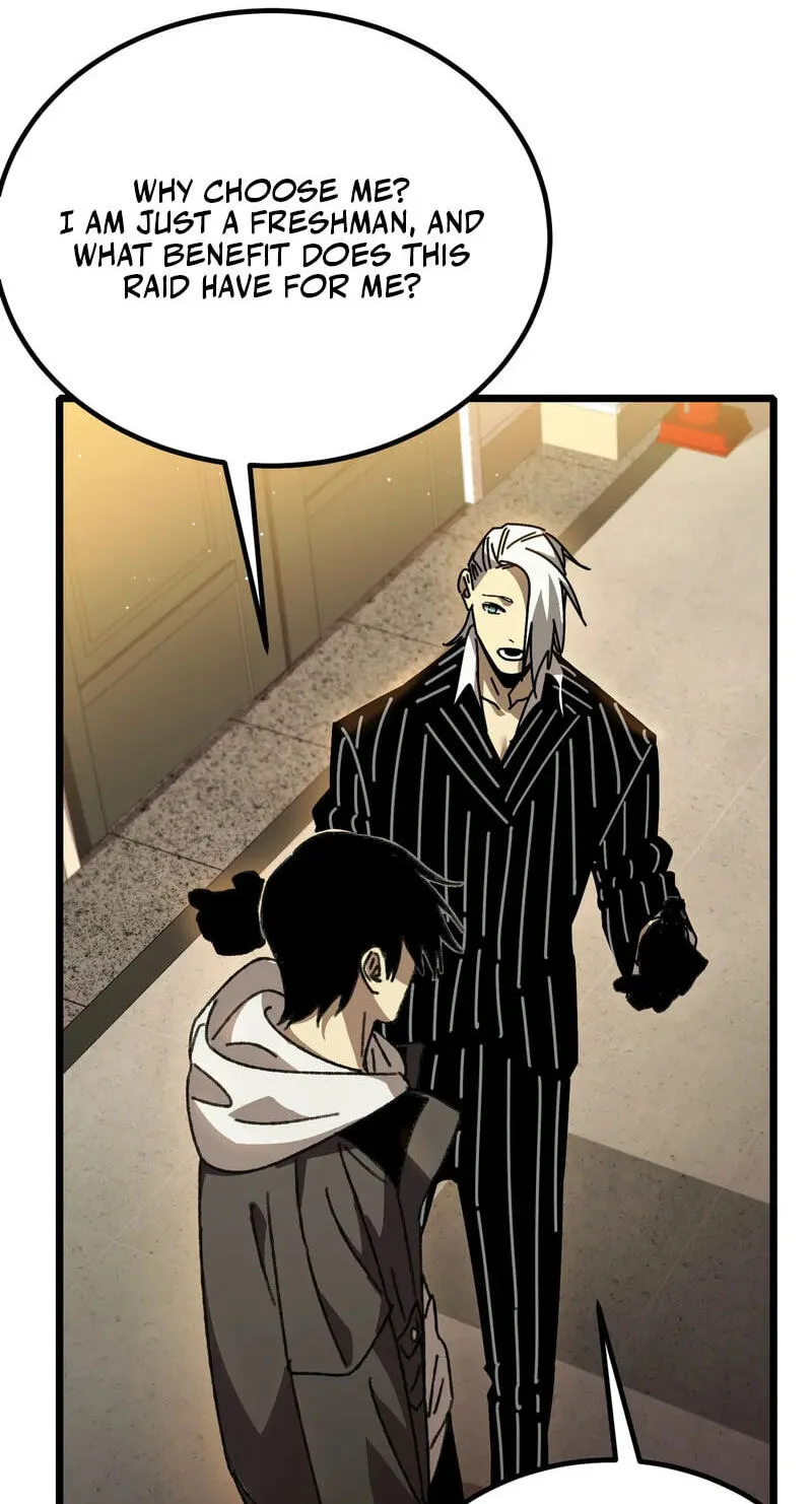 After Severing Our Ties, All My Summons Became Dark Creatures Chapter 6 page 91 - 