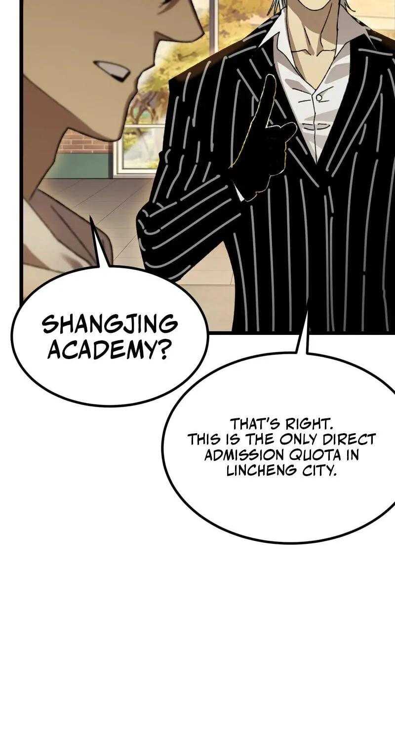 After Severing Our Ties, All My Summons Became Dark Creatures Chapter 6 page 93 - 