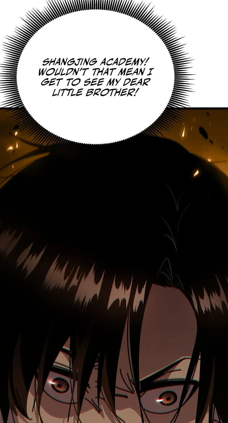 After Severing Our Ties, All My Summons Became Dark Creatures Chapter 6 page 95 - 