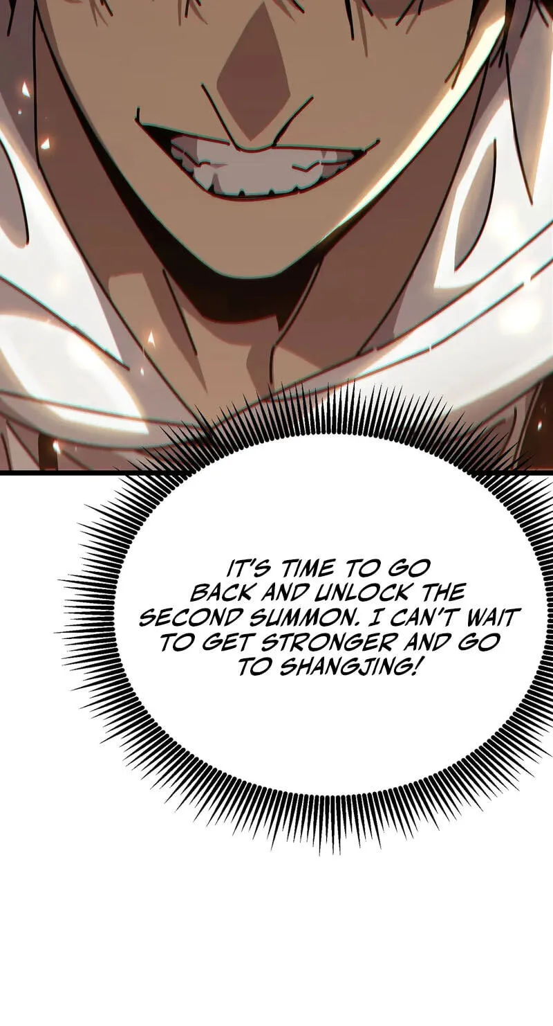 After Severing Our Ties, All My Summons Became Dark Creatures Chapter 6 page 96 - 