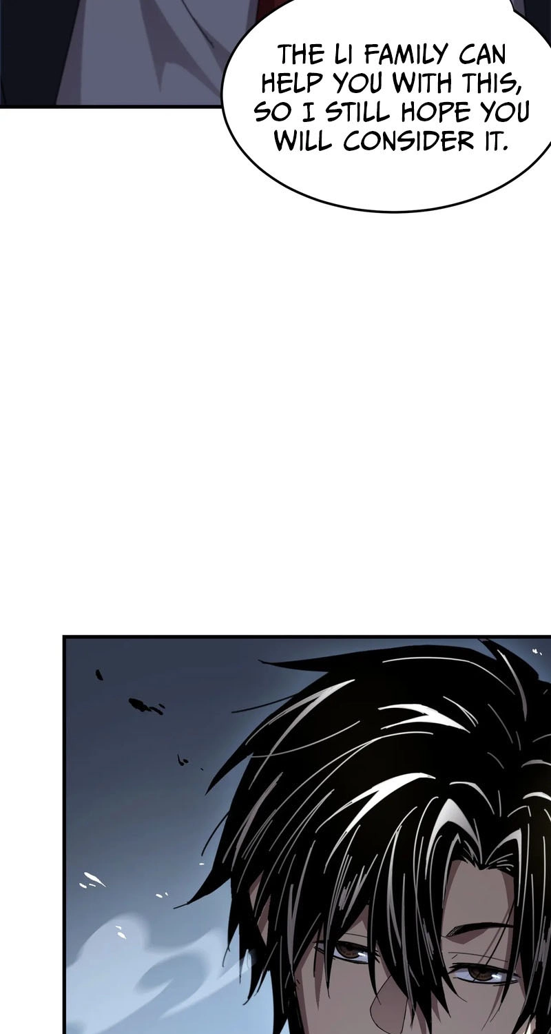 After Severing Our Ties, All My Summons Became Dark Creatures Chapter 8 page 14 - 