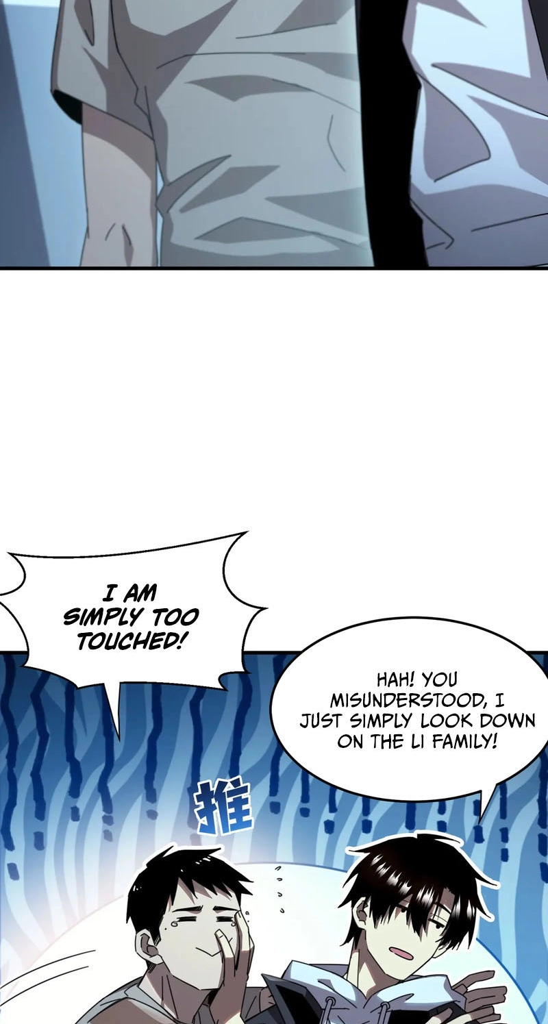 After Severing Our Ties, All My Summons Became Dark Creatures Chapter 8 page 23 - 