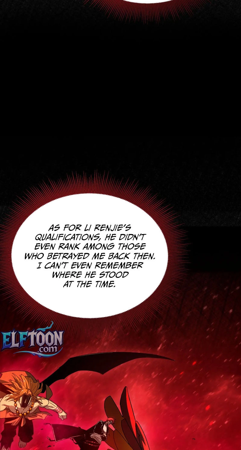 After Severing Our Ties, All My Summons Became Dark Creatures Chapter 8 page 26 - 