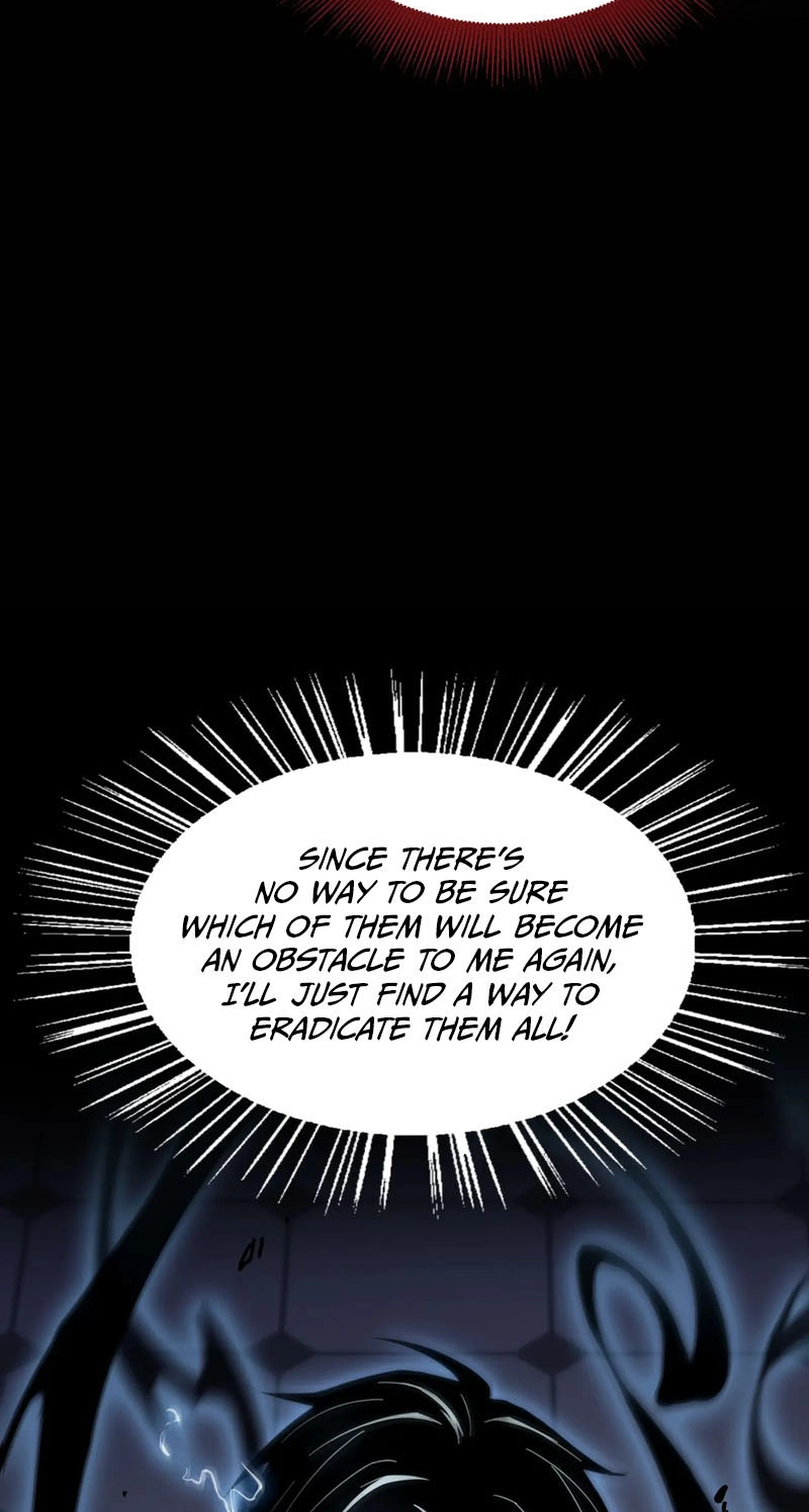 After Severing Our Ties, All My Summons Became Dark Creatures Chapter 8 page 28 - 