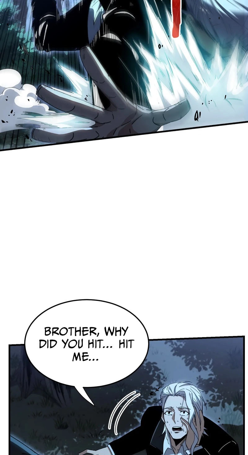 After Severing Our Ties, All My Summons Became Dark Creatures Chapter 8 page 34 - 